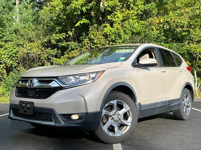 2018 Honda CR-V EX for sale in Hanover, MA