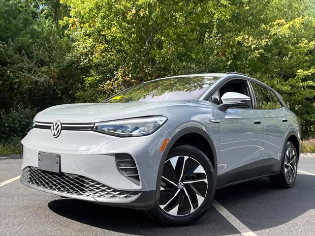 2022 Volkswagen ID.4 Pro for sale in Hanover, MA
