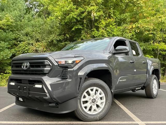 2026 Toyota Tacoma SR5 for sale in Hanover, MA