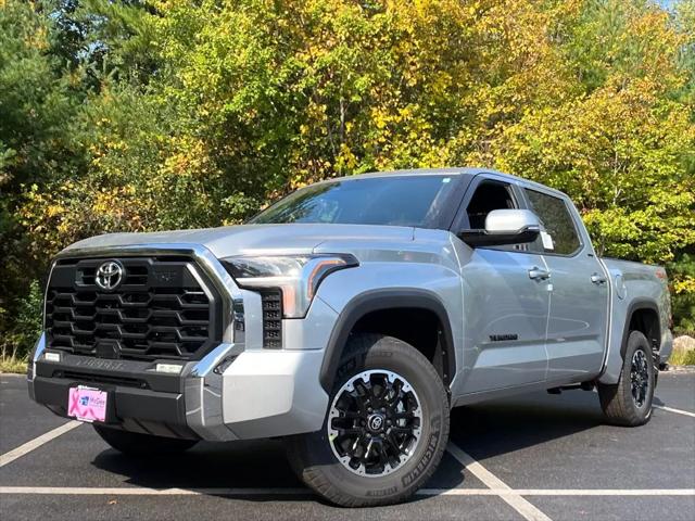 2026 Toyota Tundra SR5 CrewMax 5.5 Bed for sale in Hanover, MA