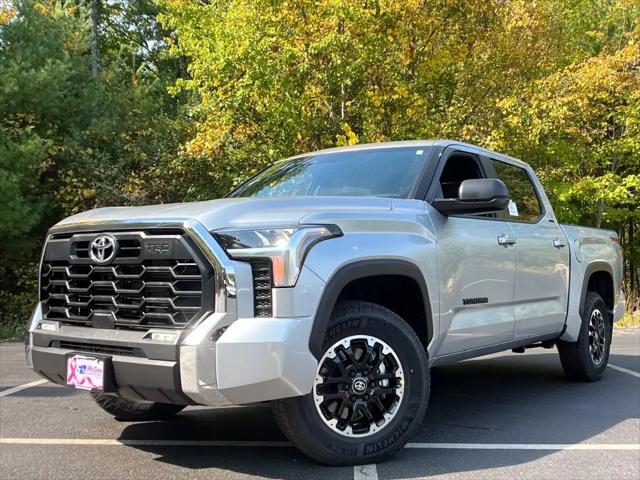 2026 Toyota Tundra SR5 CrewMax 5.5 Bed for sale in Hanover, MA