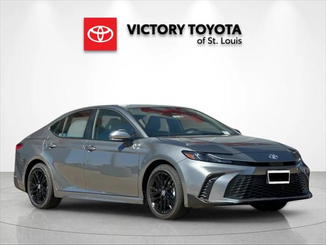 2026 Toyota Camry SE for sale in St. Louis, MO