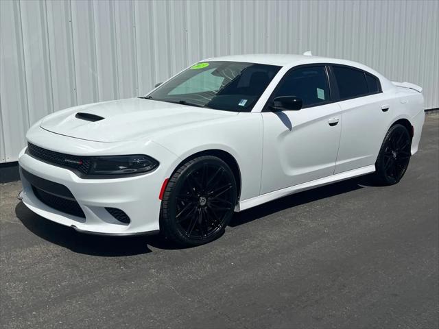 2023 Dodge Charger GT for sale in Bakersfield, CA