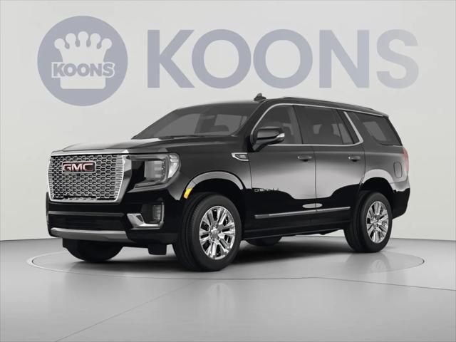 2022 GMC Yukon Denali for sale in Vienna, VA