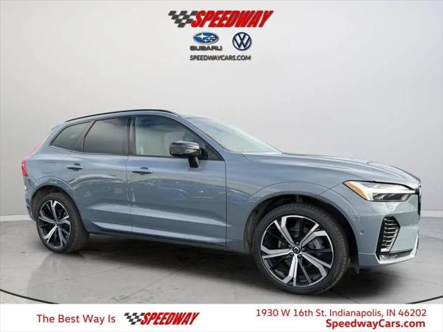 2023 Volvo XC60 B5 Ultimate Dark Theme for sale in Indianapolis, IN