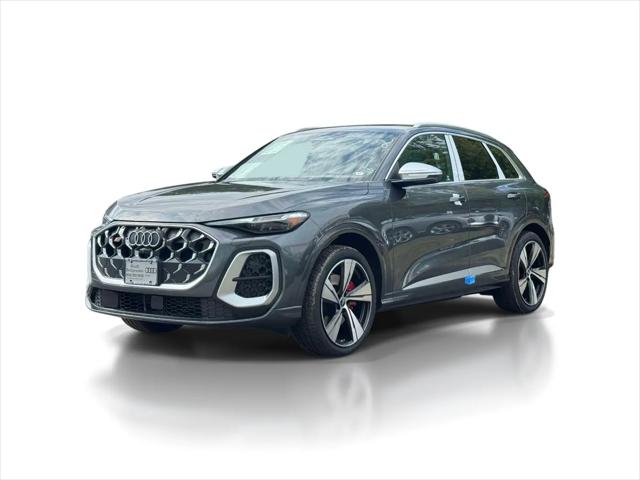 2026 Audi SQ5 Presige TFSI quattro S tronic for sale in Bridgewater, NJ