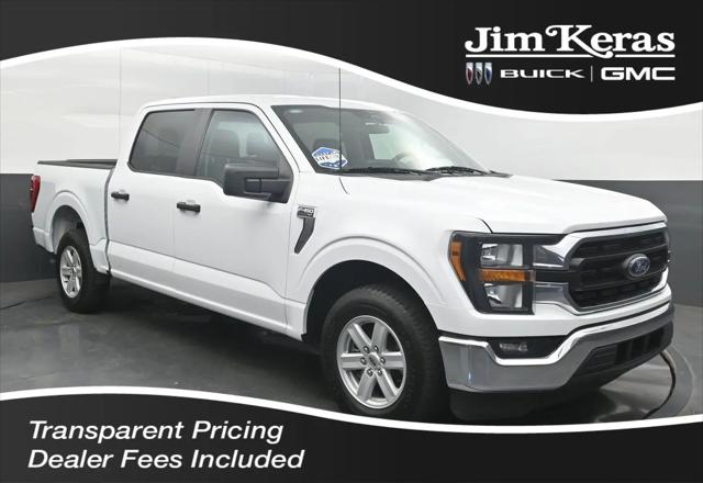 2023 Ford F-150 XLT for sale in Memphis, TN