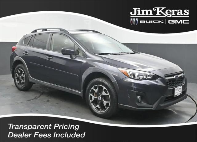 2018 Subaru Crosstrek 2.0i Premium for sale in Memphis, TN