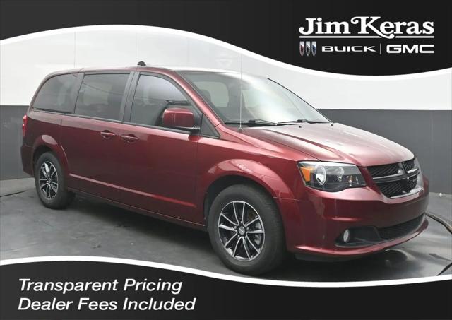 2019 Dodge Grand Caravan SE Plus for sale in Memphis, TN