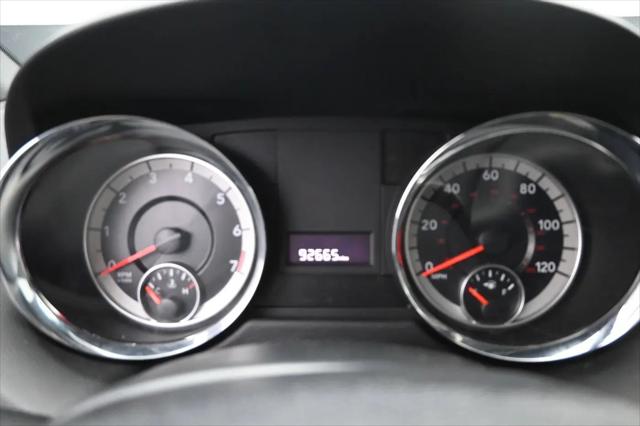 2019 Dodge Grand Caravan SE Plus