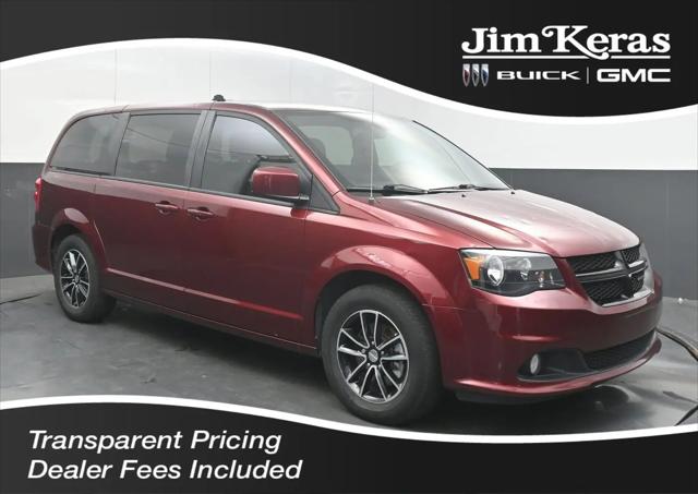 2019 Dodge Grand Caravan SE Plus for sale in Memphis, TN