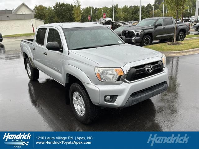 2012 Toyota Tacoma PreRunner V6 for sale in Apex, NC