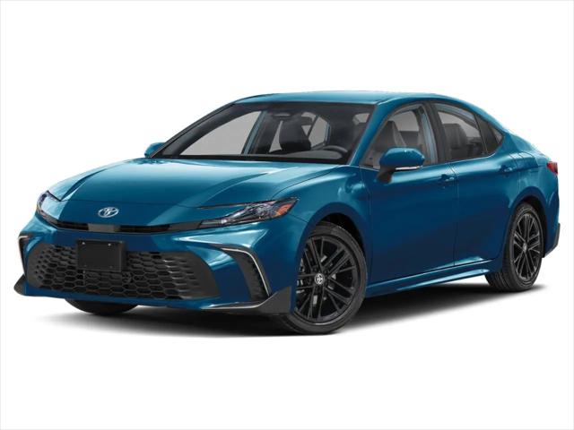 2026 Toyota Camry Hybrid SE for sale in Apex, NC