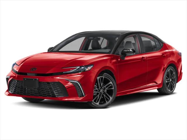 2026 Toyota Camry Hybrid XSE for sale in Apex, NC