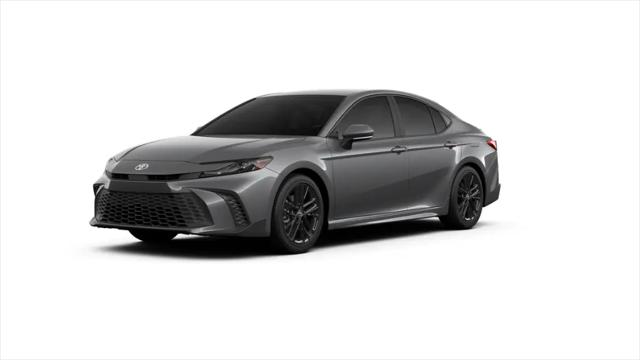 2026 Toyota Camry Hybrid SE for sale in Apex, NC