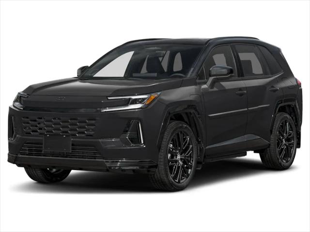2026 Toyota RAV4 Plug-In Hybrid XSE for sale in Apex, NC