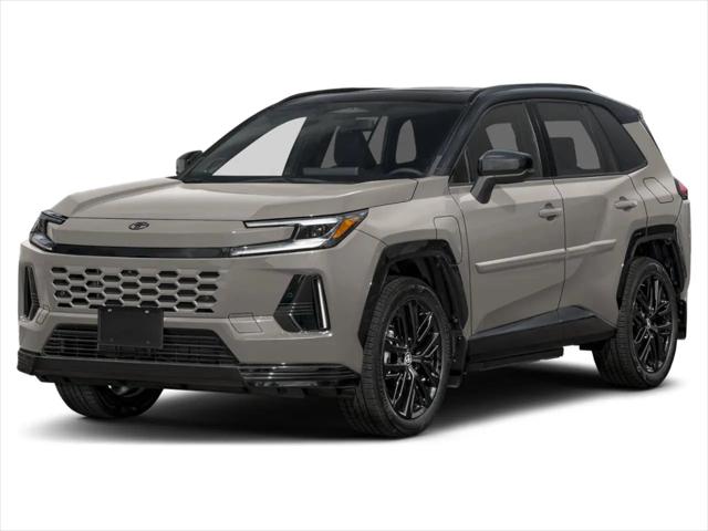 2026 Toyota RAV4 Plug-In Hybrid XSE for sale in Apex, NC