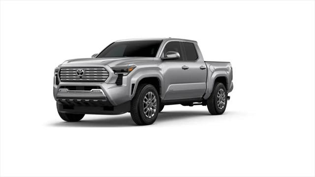 2026 Toyota Tacoma Limited for sale in Apex, NC