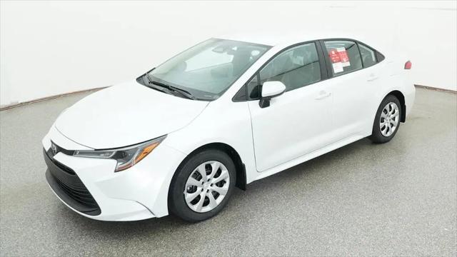 2027 Toyota Corolla LE for sale in Apex, NC