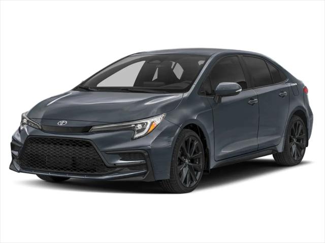 2027 Toyota Corolla SE for sale in Apex, NC