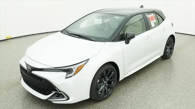 2027 Toyota Corolla XSE for sale in Apex, NC