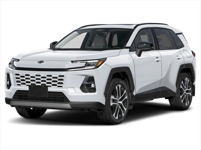 2026 Toyota RAV4 Limited for sale in Apex, NC