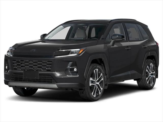 2026 Toyota RAV4 Limited for sale in Apex, NC