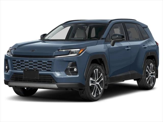 2026 Toyota RAV4 Limited for sale in Apex, NC