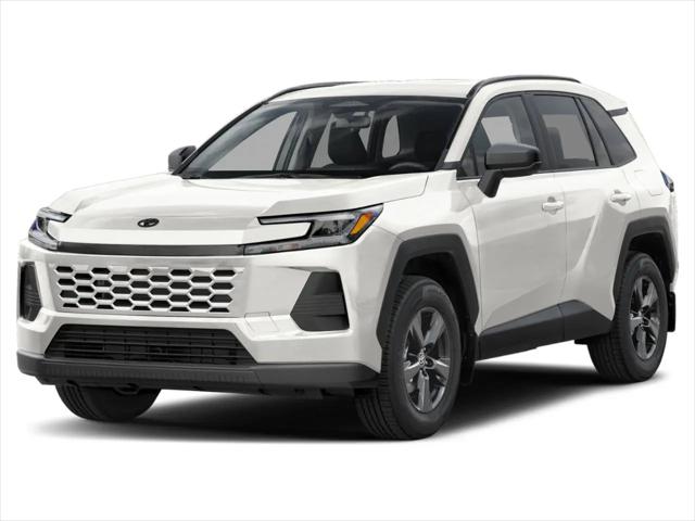 2026 Toyota RAV4 LE for sale in Apex, NC