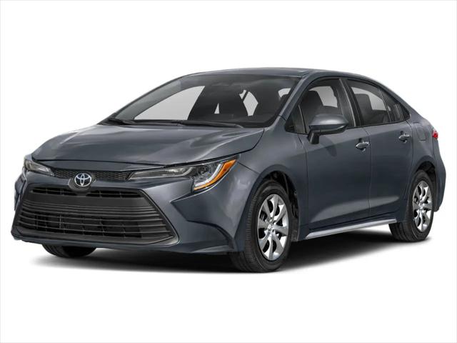 2027 Toyota Corolla LE for sale in Apex, NC