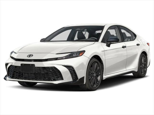 2026 Toyota Camry Hybrid Nightshade for sale in Apex, NC