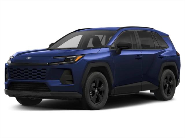 2026 Toyota RAV4 XLE Premium for sale in Apex, NC