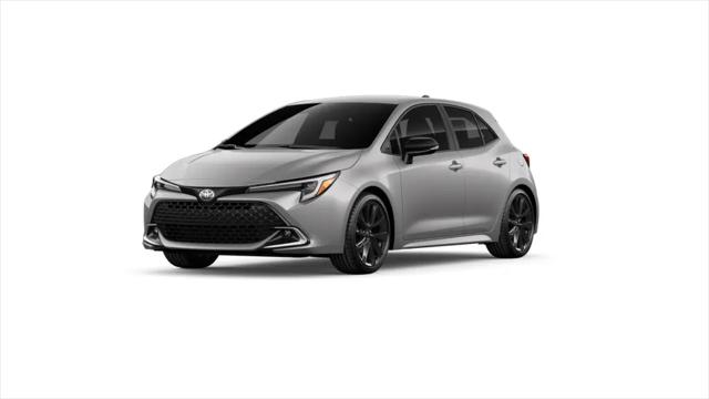 2027 Toyota Corolla XSE for sale in Apex, NC