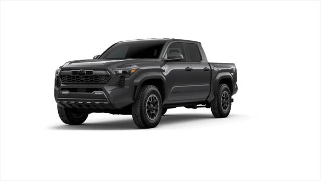 2026 Toyota Tacoma TRD Off Road for sale in Apex, NC