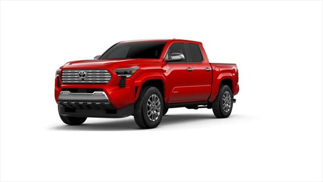 2026 Toyota Tacoma Limited for sale in Apex, NC