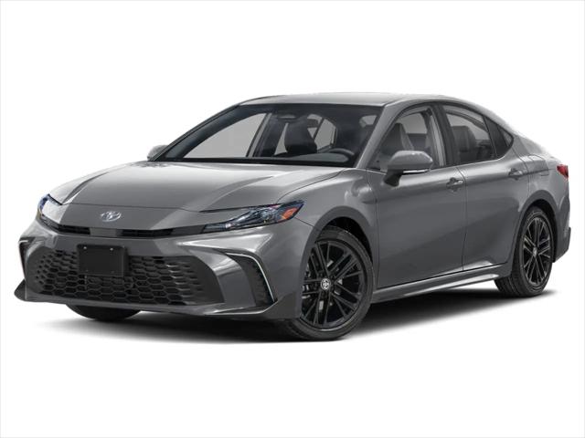 2026 Toyota Camry SE for sale in Apex, NC