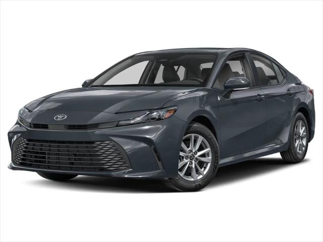 2026 Toyota Camry Hybrid LE for sale in Apex, NC