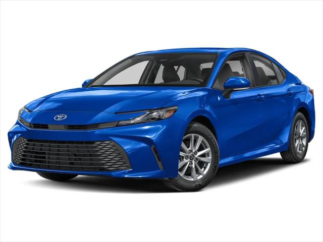 2026 Toyota Camry Hybrid LE for sale in Apex, NC