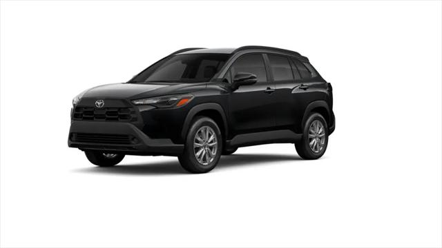 2026 Toyota Corolla Cross LE for sale in Apex, NC