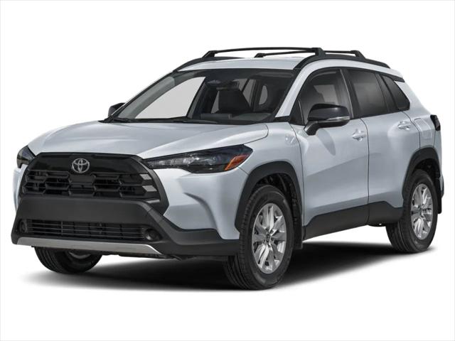 2026 Toyota Corolla Cross LE for sale in Apex, NC