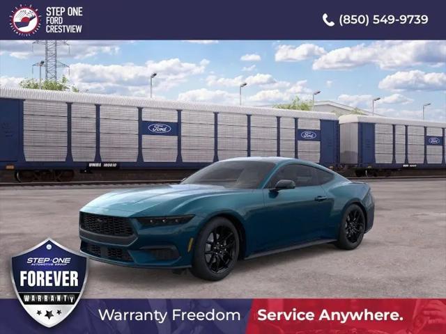 2026 Ford Mustang EcoBoost Premium Fastback for sale in Crestview, FL