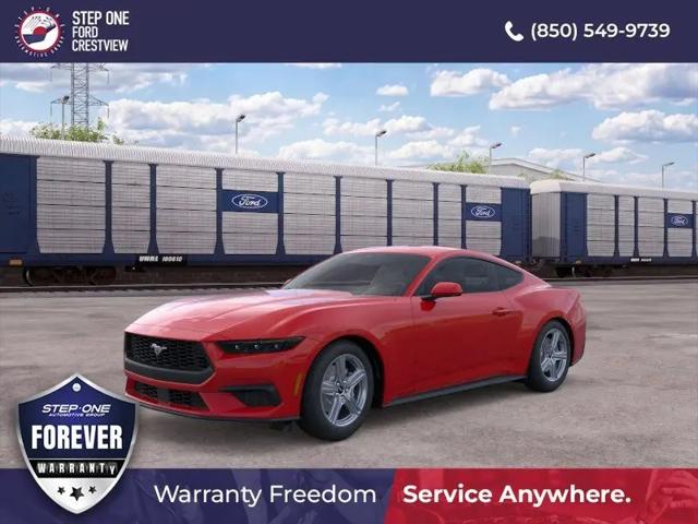 2026 Ford Mustang EcoBoost Fastback for sale in Crestview, FL