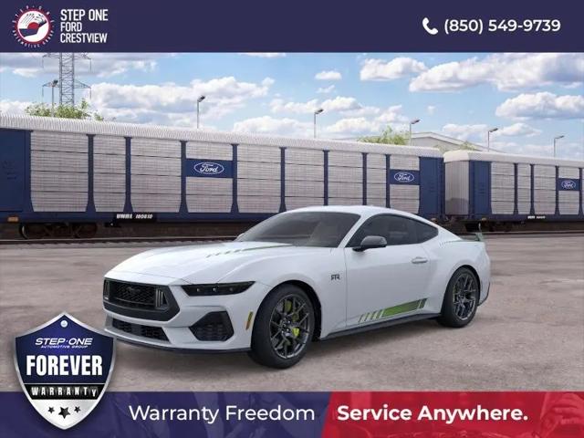 2026 Ford Mustang EcoBoost Premium Fastback for sale in Crestview, FL