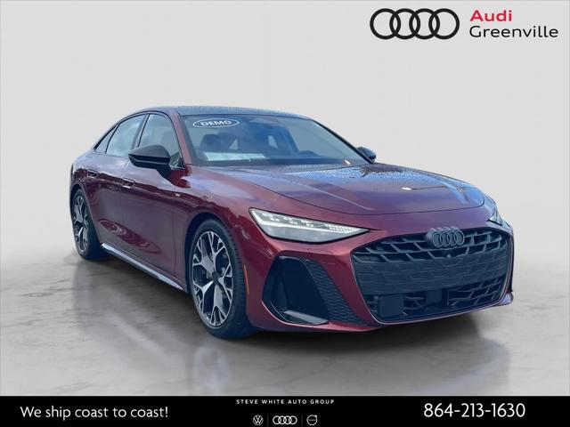 2026 Audi A6 Prestige quattro S tronic for sale in Greenville, SC