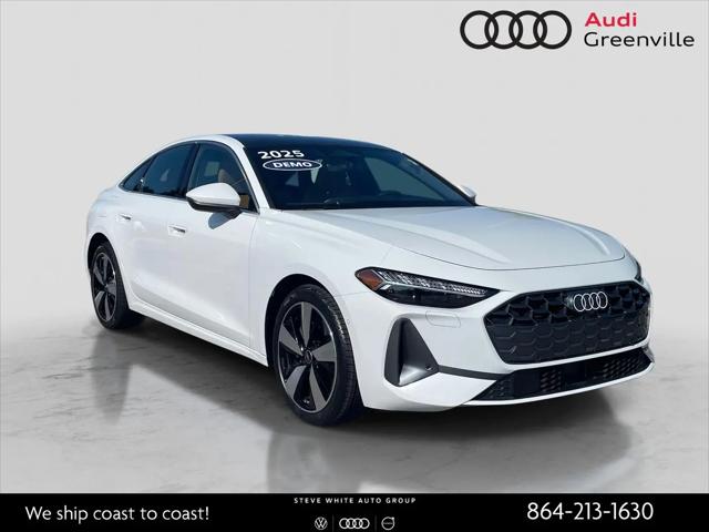 2025 Audi A5 Prestige TFSI quattro S tronic for sale in Greenville, SC
