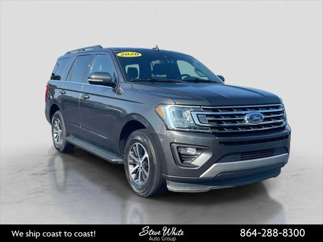 2020 Ford Expedition XLT for sale in Greenville, SC