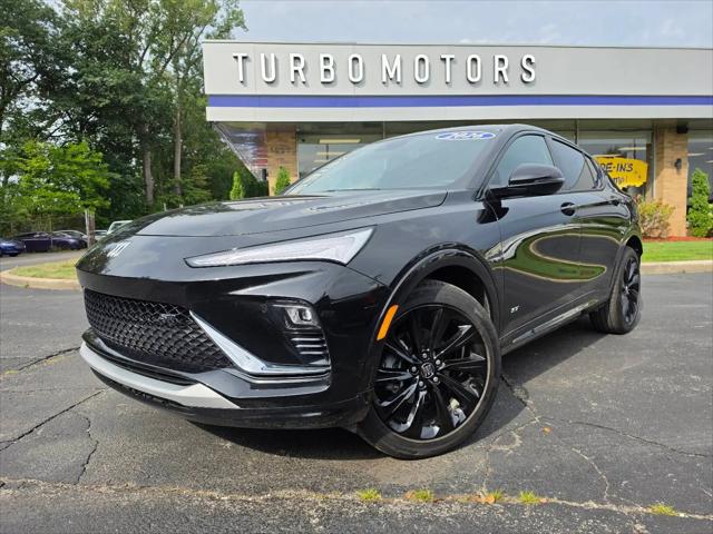 2026 Buick NV Sport Touring FWD for sale in Taylor, MI