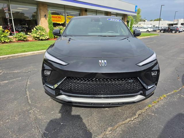 2026 Buick NV Sport Touring FWD