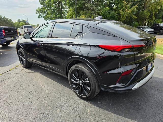 2026 Buick NV Sport Touring FWD