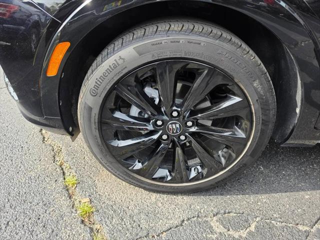 2026 Buick NV Sport Touring FWD